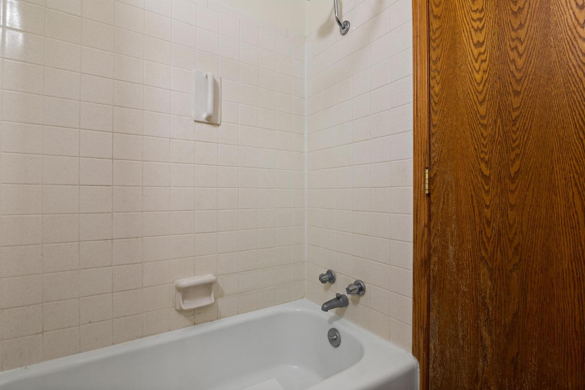 Rodeway Inn McPherson Habitación foto